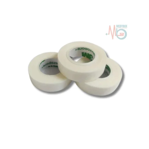3M Micropore Surgical Tape Box - Image 2