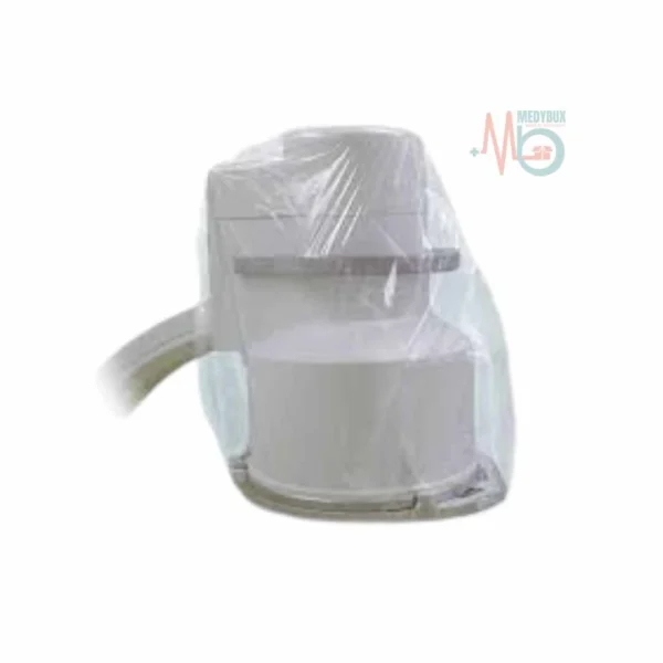 C Arm Cover ETO Sterile Disposable (Pack of 10)