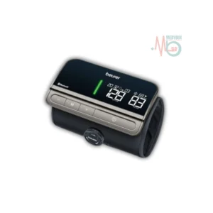 Beurer BM 81 Upper Arm Blood Pressure Monitor – EasyLock & Bluetooth