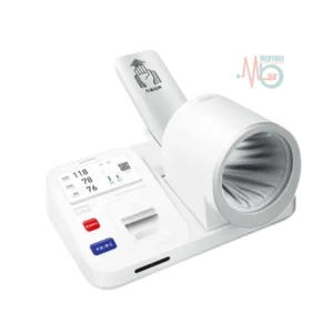 Yuwell Automatic Electronic Blood Pressure Monitor – Ideal for Clinics & Hospitals