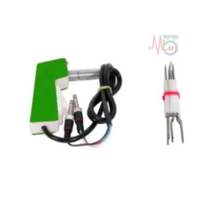 Electrosurgical Cautery Machine Accessories