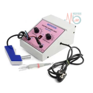 2 / 2 – Electrosurgical Cautery Machine – Includes 1-Year WarrantyO.png