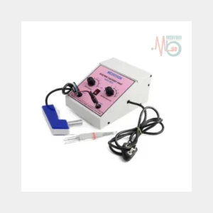 Electrosurgical Cautery Machine – Includes 1-Year Warranty