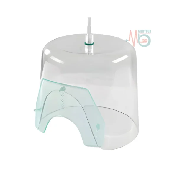 High-Quality Universal Oxygen Hood for Effective Respiratory Support