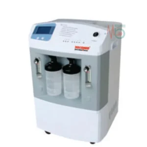 Niscomed 5L Oxygen Concentrator with 1-Year Warranty