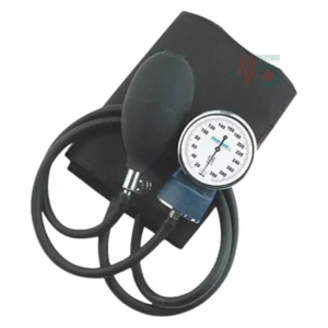Portable Aneroid Sphygmomanometer
