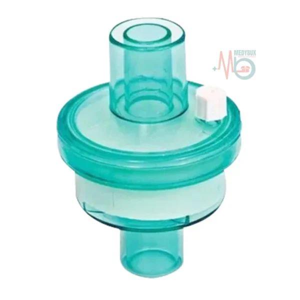 Premium Bacterial and Viral Filter