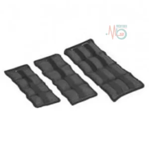 Premium Quality 5Kg Weight Cuff