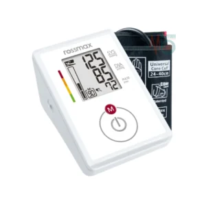 Rossmax CH155f Digital Upper Arm Blood Pressure Monitor