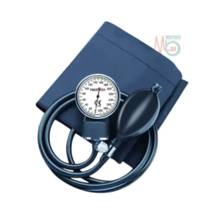 Rossmax GB101 Aneroid Sphygmomanometer – BP Apparatus