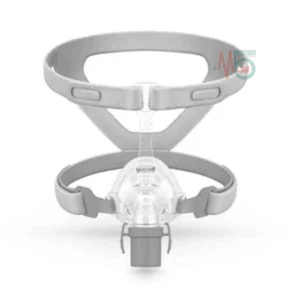 Standard CPAP Nasal Vented Mask