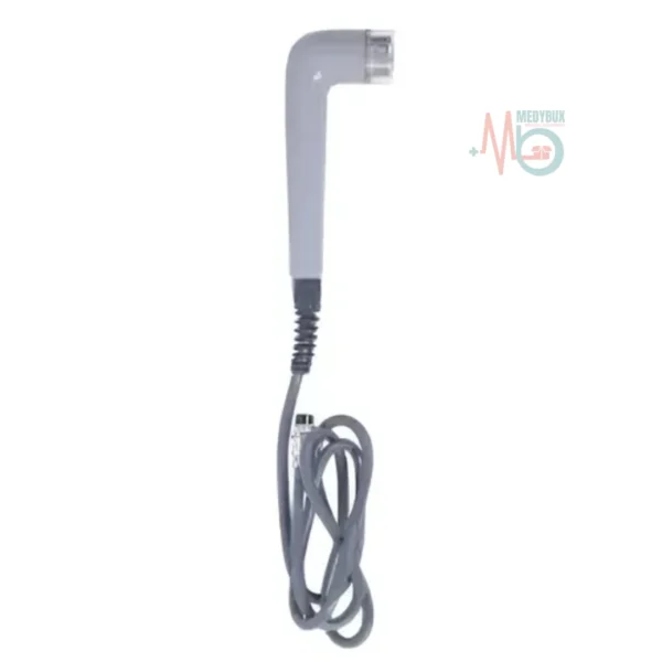 Ultrasonic Therapy Head – 1MHz, Two-Pin Connector