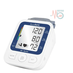 1 / 6 – AccuSure AS Extra Large LCD and WHO Approved BP Machine (5).png