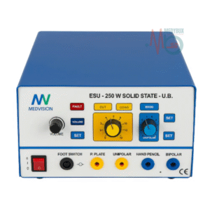 Analog Cautery Machine 250W