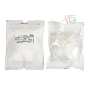 Angio Protection Cover – Sterile, Individually Packed