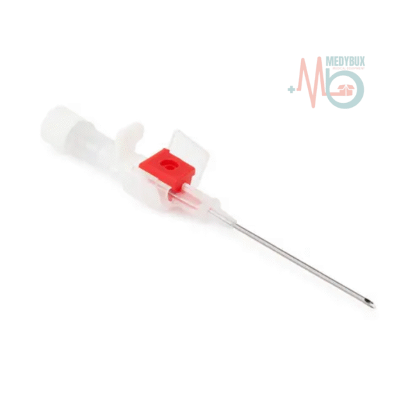 1 / 1 – BD Arterial Cannula for Peripheral Arteries.png