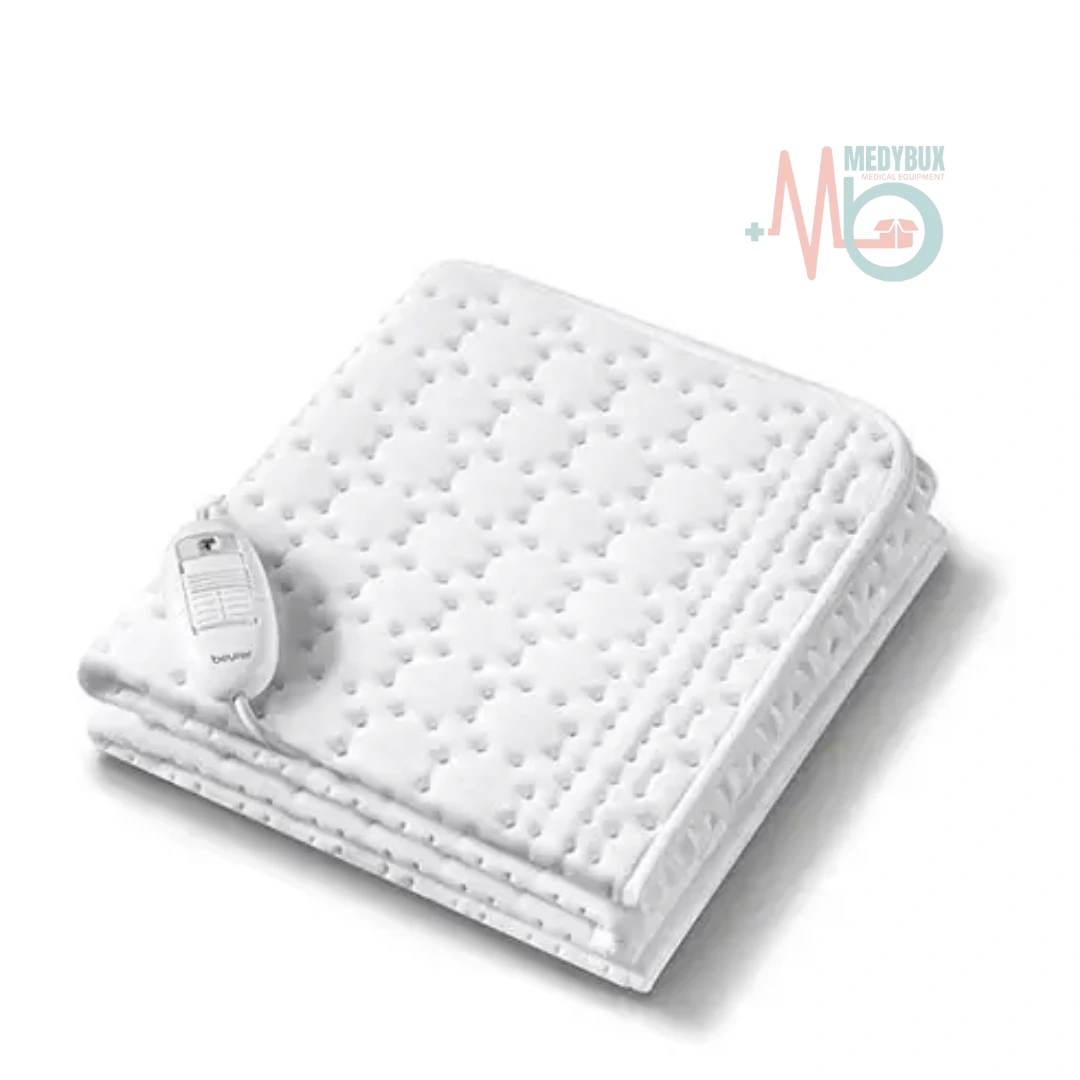 3 / 3 – Beurer Compact Electric Heating Blanket Single Bed (2).webp