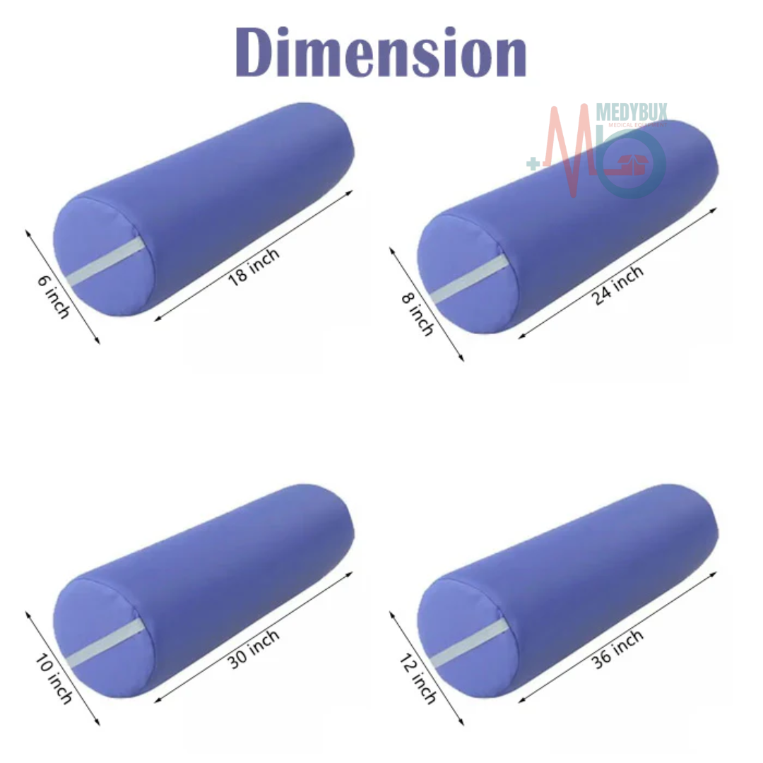 Bolster Roller for Physiotherapy Exercise