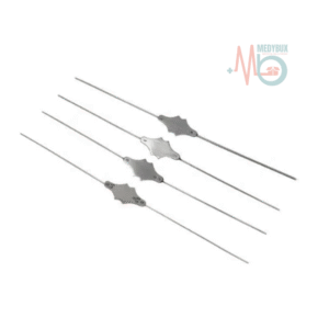 1 / 1 – Bowman Lacrimal Probe SS (Set of 4).png