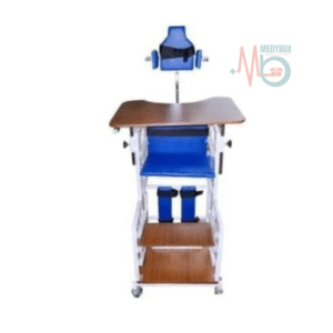 CP Chair Cum Standing Frame with Activity Table For Child