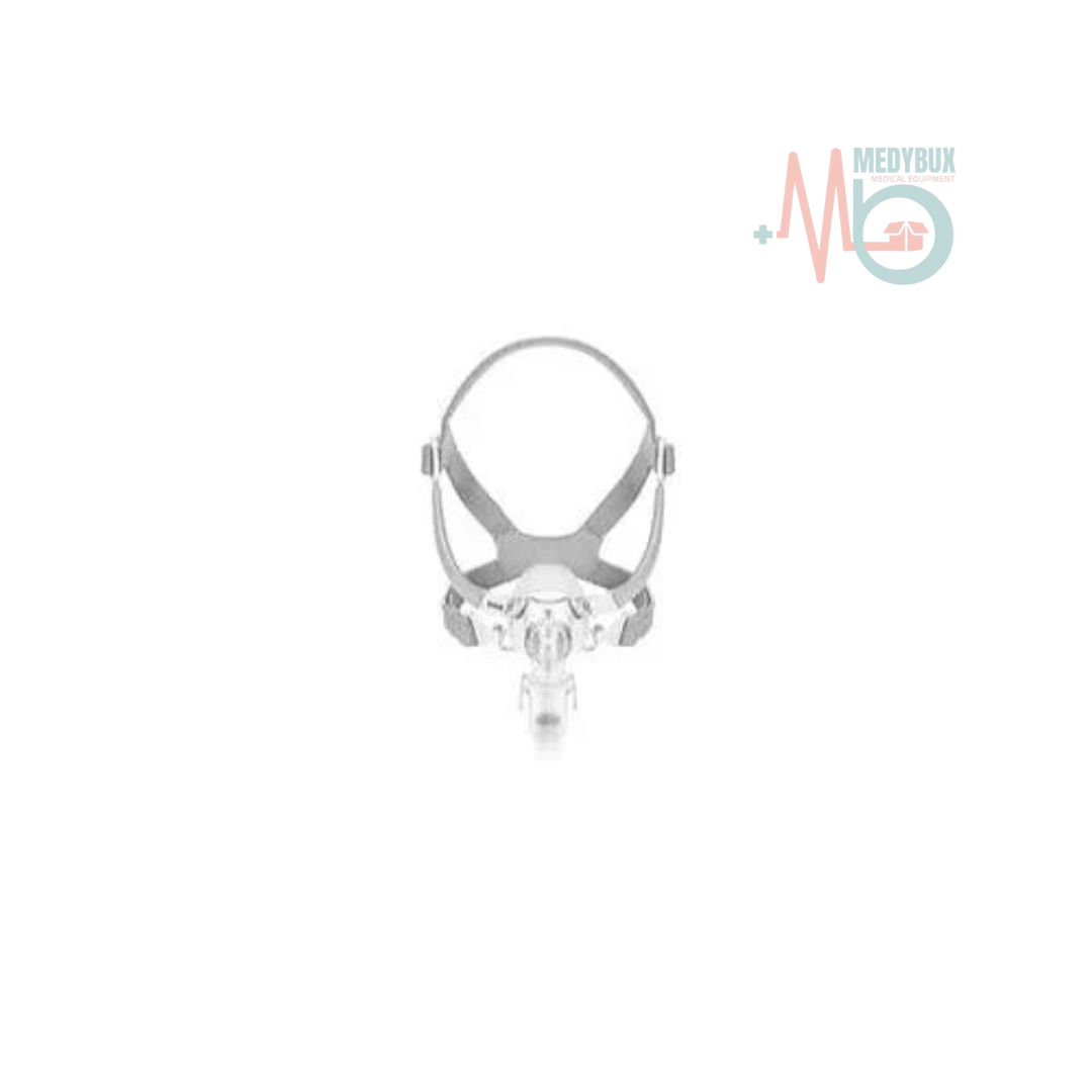 CPAP Nasal Vented Mask – Model YN-03