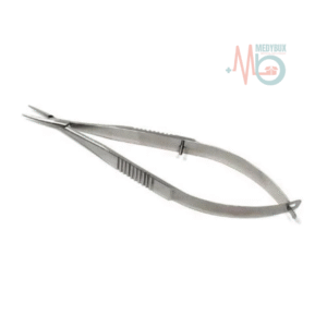 Castroviejo Needle Holder