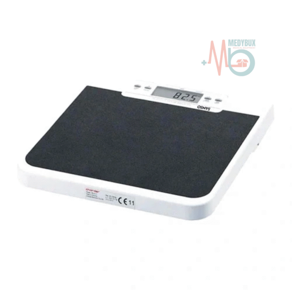 Digital Medical Floor Scale Mother and Child