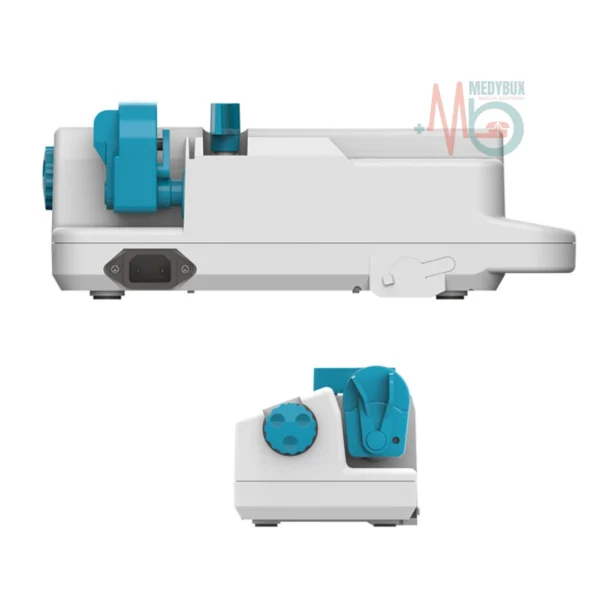 Digital Syringe Pump Medical Hospital - Image 2
