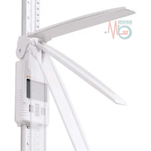 Stadiometer Digital Wall Mounted - Image 2