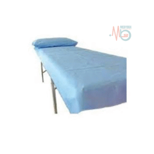 Disposable Bed Sheet – Sterile with Indicator (160 x 200 cm)