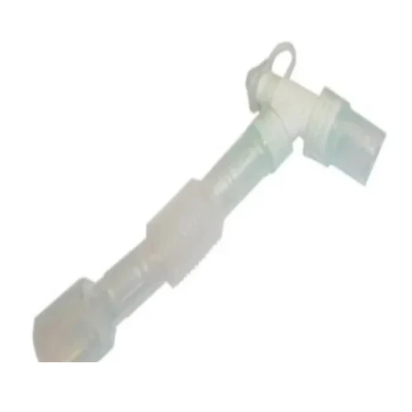 Disposable Catheter Mount Delux