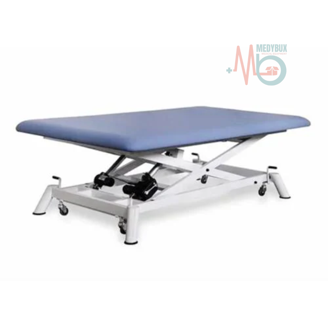Dual Motor Hi Low Mat Table Delux Quality