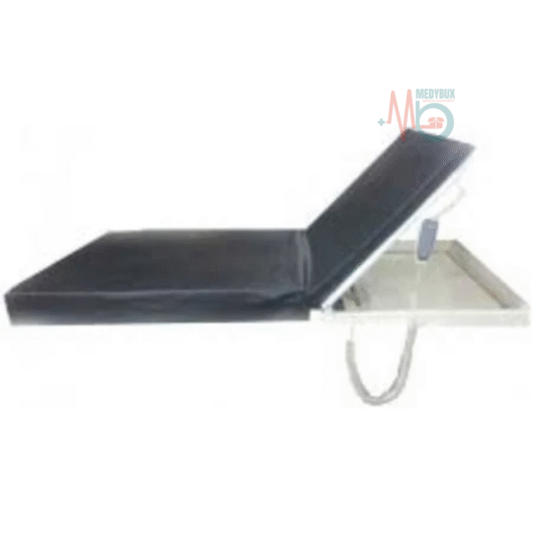 Electric Backrest Recliner with Mattress