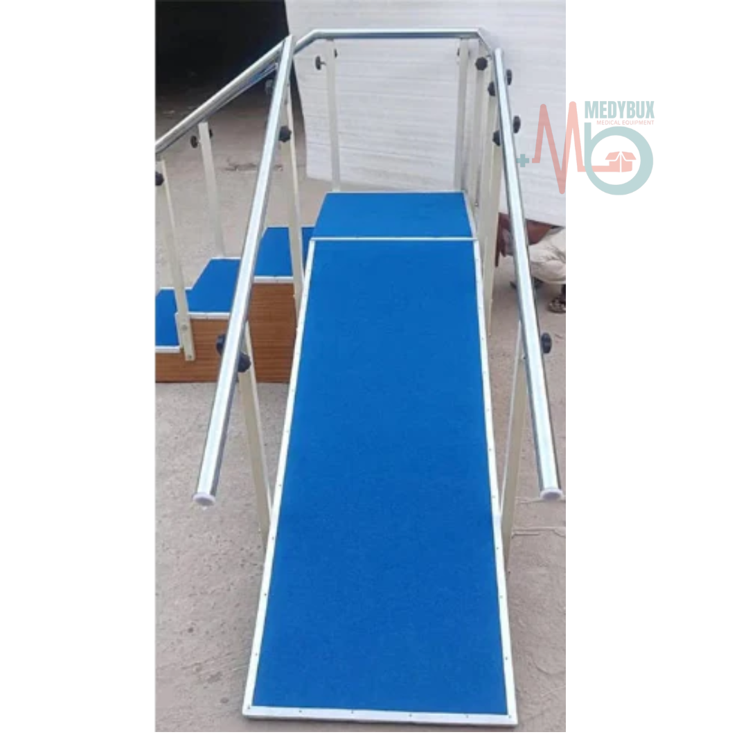 xercise Corner Staircase Wood with