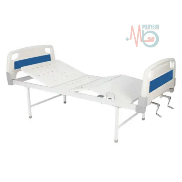 Hospitals Full Fowler Bed With ABS Panel