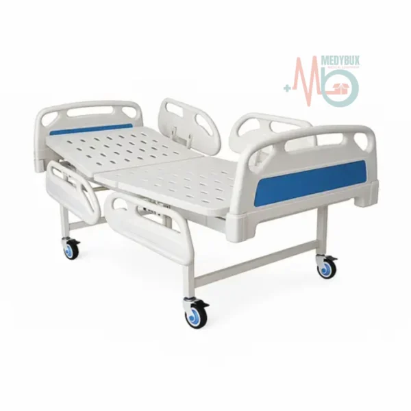Full Fowler 2 Function Electric Hospital Bed