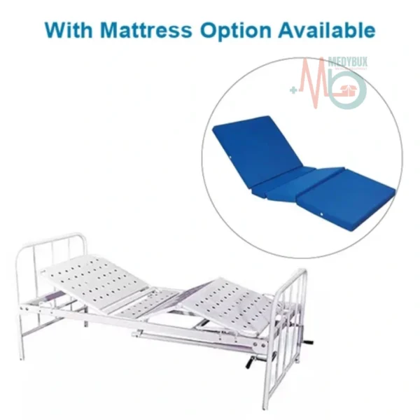 Full Fowler Hospital Bed MS Panel - Image 2