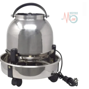 3 / 3 – Fumigator SS portable fumigation machine for OT, ICU and Laboratories0.png