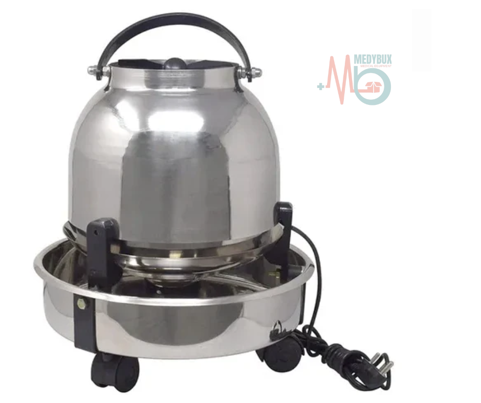 3 / 3 – Fumigator SS portable fumigation machine for OT, ICU and Laboratories0.png
