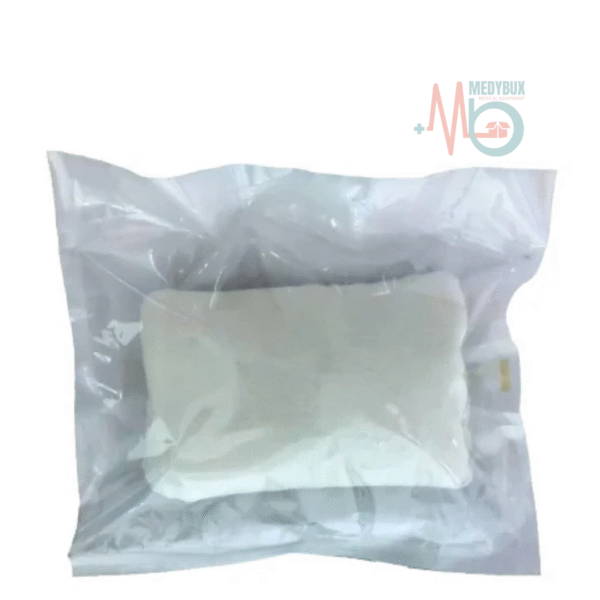 Gamjee Roll Cotton Sterile (