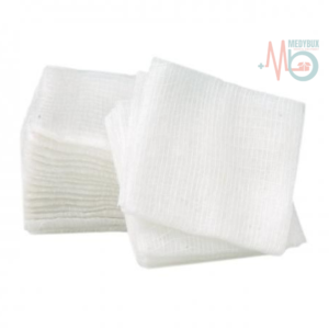 Gauze