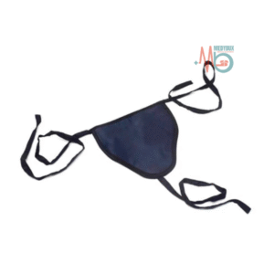 Gonad Shield – 0.5mm Lead Equivalency for X-Ray Protection