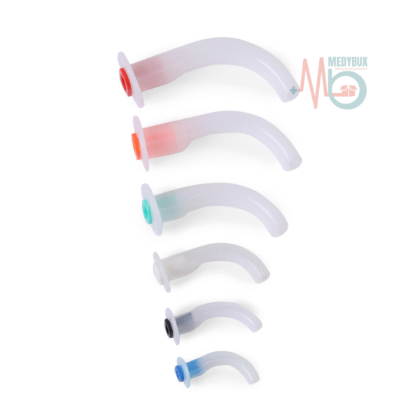 Guedel Airwaysa Set of 6 - Image 2