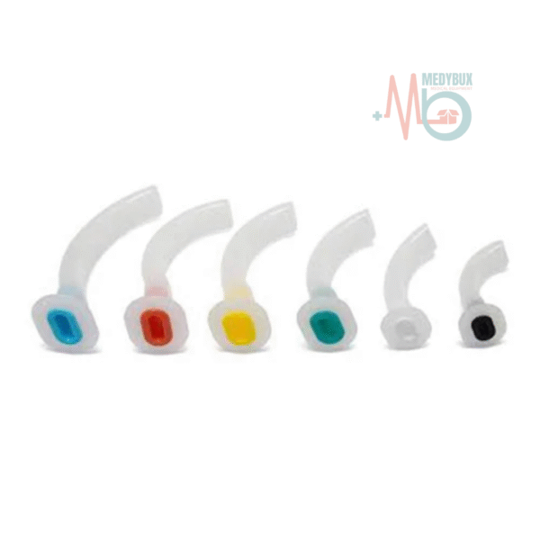 Guedel Airwaysa Set of 6