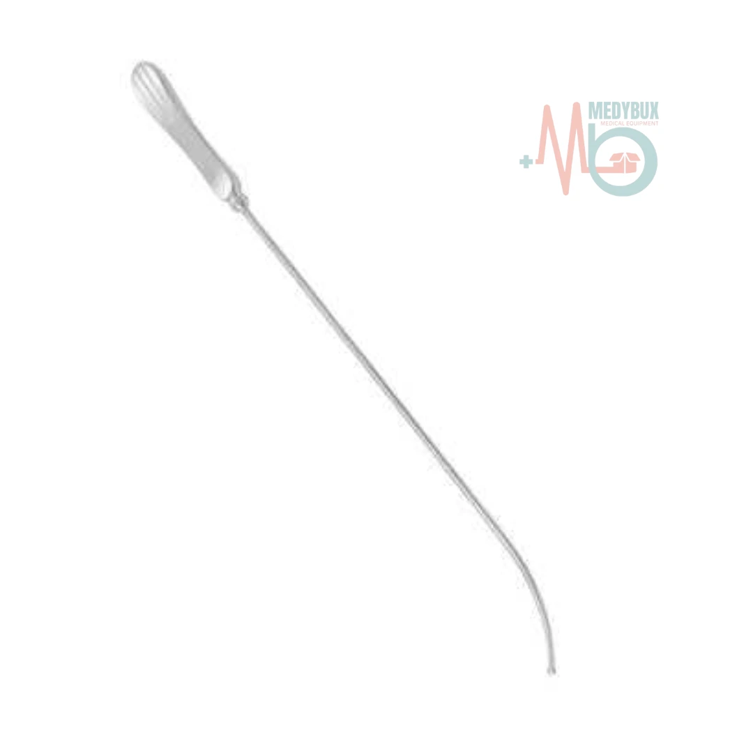 Gynecology Sims Uterine Sound Premium (Pack of 2) - Image 3