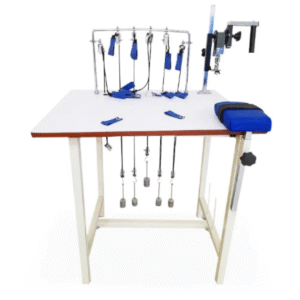 Therapy Hand Wrist & Fore Arm Exercise Table For Hand Pain Relief