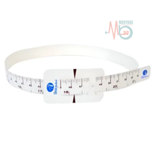 2 / 2 – Head Circumference Measuring Tape PVC Reusable (Pack of 4 Pcs)0.png