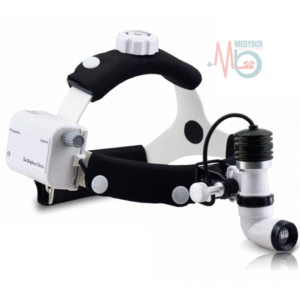 Head Light LED with Rechargeable Battery Adjustable and Lightweight (4).png
