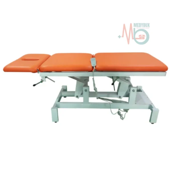 High Low Couch 3 Fold Motorized