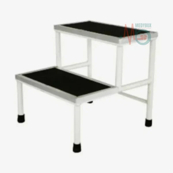 Hospital Footstep Double MS Frame